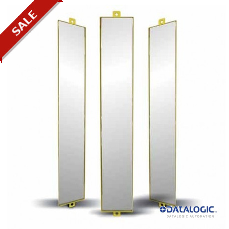 ST-DM - ST-DM 95ASE1940 DATALOGIC ST-DM Deviating mirrors SG-DM mounting kit