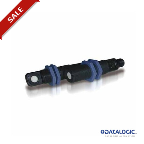 US18-PR-5-N03-VH - US18-PR-5-N03-VH 95B040050 DATALOGIC US18-PR-5-N03-VH Ultrasonic M18 radiall 0-10V analogue M12