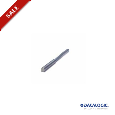 IS-04-A1-03 - IS-04-A1-03 95B061011 DATALOGIC IS-04-A1-03 ø4 stainless steel flush 0,8mm pnp no 3 wires 2m cable