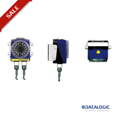 CV-A1-36-B-03 - CV-A1-36-B-03 95A255430 DATALOGIC Cable, PWR & I/O, DataVS, CV-A1-36-B-03 8 pin shielded cable 3 Meter