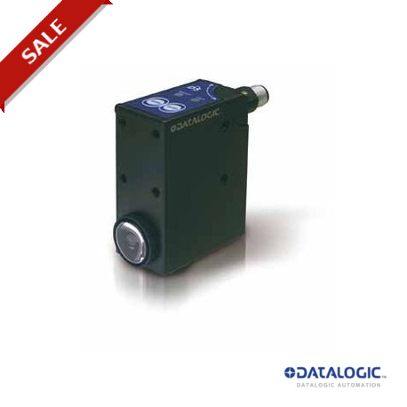TLµ-011 - TLµ-011 964401000 DATALOGIC TLμ-011 Contrast sensor 9mm. red/green vertical spot npn out cable