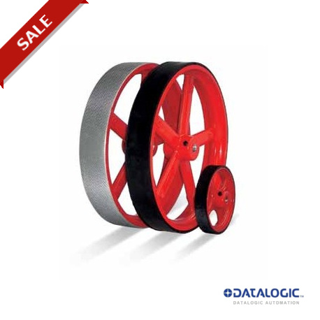 MW-200-D6 - MW-200-D6 95B081480 DATALOGIC MW-200-D6 Metric wheel with circumference 200 mm