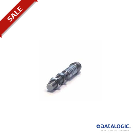 IS-05-A20-03 - IS-05-A20-03 95B065410 DATALOGIC IS-05-A20-03 ø5 stainless steel flush 0,8mm namur 2m cable