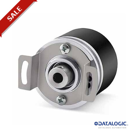 ENC41-S06-1024-C15 - ENC41-S06-1024-C15 95B080040 DATALOGIC ENC41-S06-1024-C15 Incremental 41mm shaft 6mm -1024PPr cable