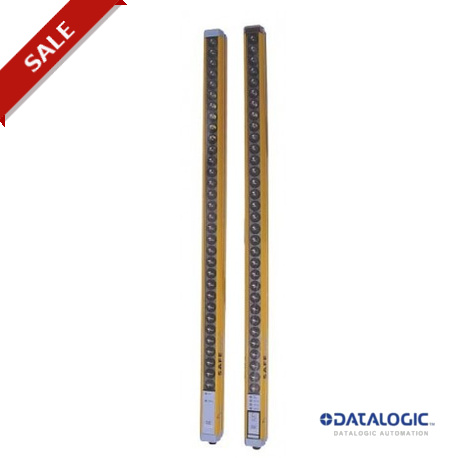 95ACC2440 - 95ACC2440 DATALOGIC SE 5pin CABLE 0 5m Accessories Sensors