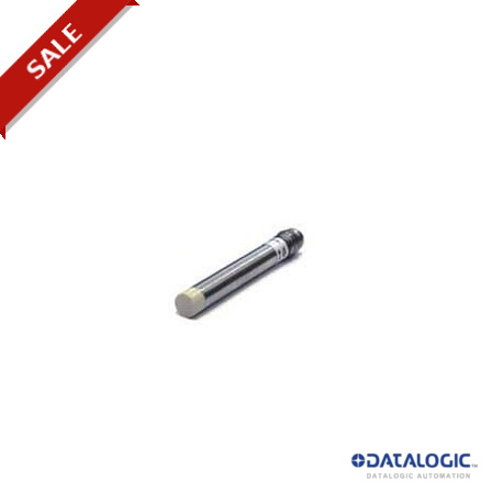 IS-65-H2-03 - IS-65-H2-03 95B064940 DATALOGIC IS-65-H2-03 ø6,5 short double range non flush 3mm pnp nc 3 wires 2m cable