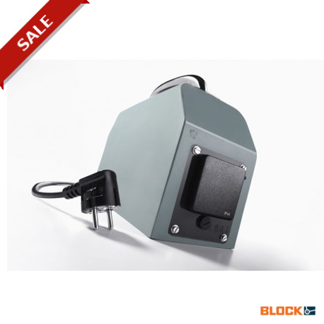 STT 100 - STT 100 BLOCK Isolating Transformer