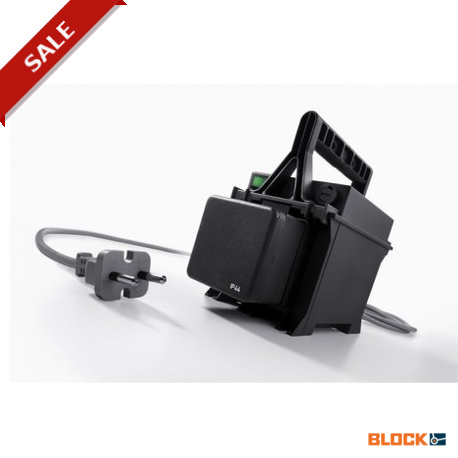 SMTT 150 - SMTT 150 BLOCK Isolating Transformer