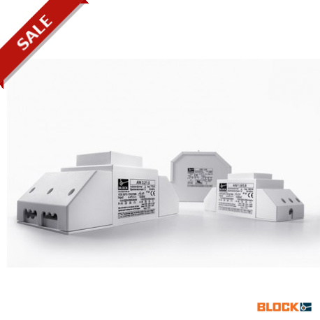 AIM 16/8 - AIM 16/8 BLOCK Auto-Transformers