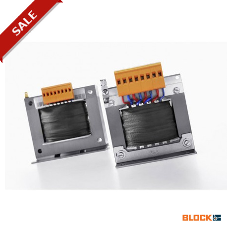 ESP 400/10 - ESP 400/10 BLOCK Auto-Transformers