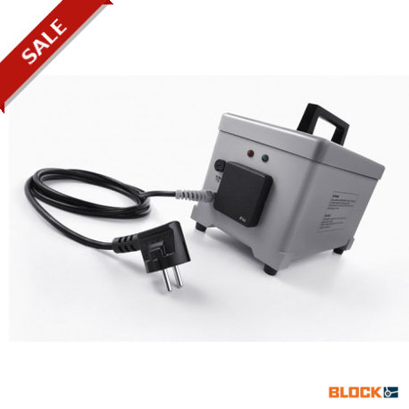 E-JET 250 - E-JET 250 BLOCK Auto-Transformers