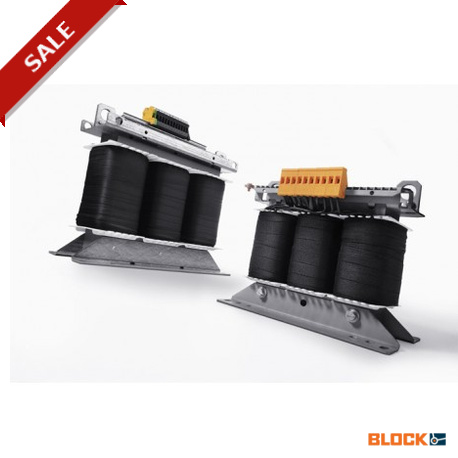 AT3 45-69-4 - AT3 45-69-4 BLOCK Auto-Transformers