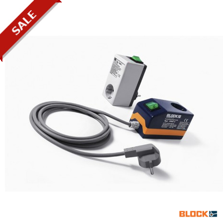 ESG 2 - ESG 2 BLOCK Inrush Current Limiter