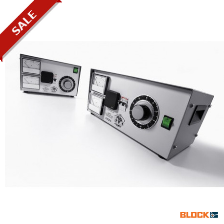 BR 2200 - BR 2200 BLOCK Test- and Measurement Equipment