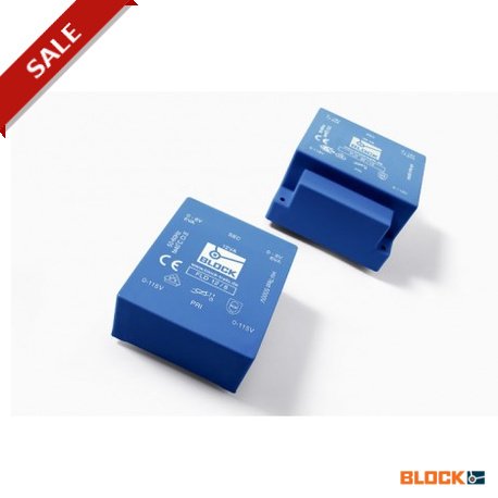 FLD 24/12 - FLD 24/12 BLOCK PCB Transformers