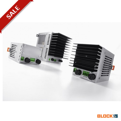 GLC 230/24-3 - GLC 230/24-3 BLOCK conventional Power Supply