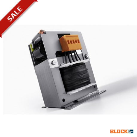 GNC 24-10 - GNC 24-10 BLOCK conventional Power Supply