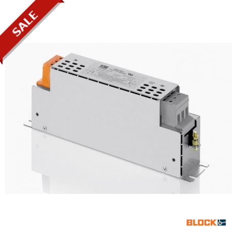 HLD 810-500/8 - HLD 810-500/8 BLOCK EMI Filter