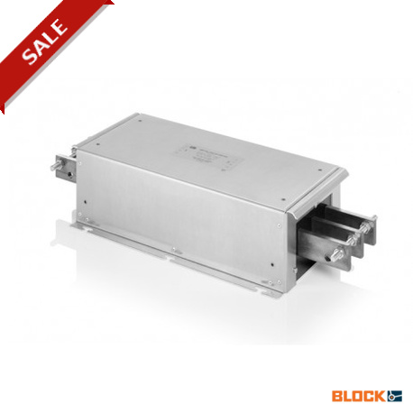 HFD 503-500/900 - HFD 503-500/900 BLOCK Radio interference suppression filter, Discontinued model, alternative type HLD 103