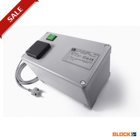 KH 250 - KH 250 BLOCK Voltage Stabilizers