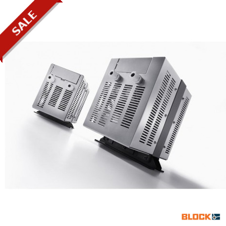 BSD 250 - BSD 250 BLOCK Voltage Stabilizers