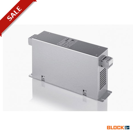 SFA 400/60 - SFA 400/60 BLOCK Sine Filter