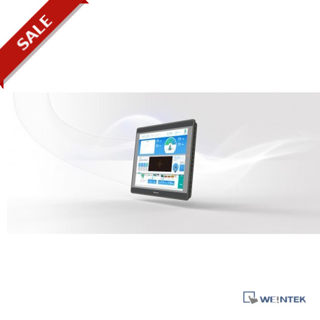 CMT3151 - CMT3151 WEINTEK Touch Screen 15 "TFT 16,2 M. colors, 32Bit RISC Processor 1GHz Cortex A9
