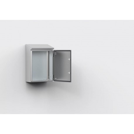 AFS08063-316 - AFS08063-316 ELDON Wall mounted, 800x600x300