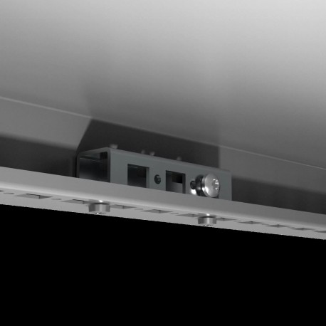 CAK02 - CAK02 ELDON Profile bracket CAK02