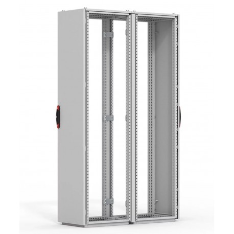 CJDN1806R5 - CJDN1806R5 ELDON Baying kit depth, 1800x600