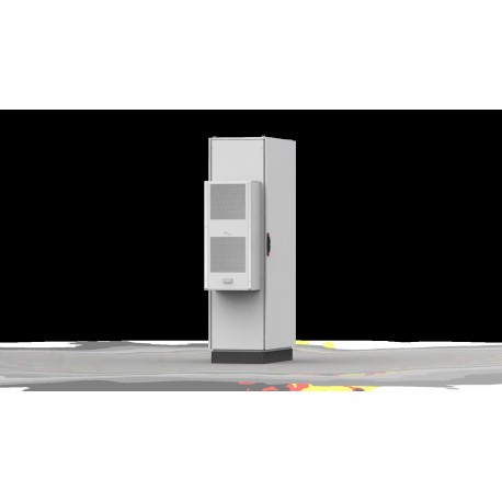 CUVN05502SS - CUVN05502SS ELDON Cooling unit 550W CUVN05502SS