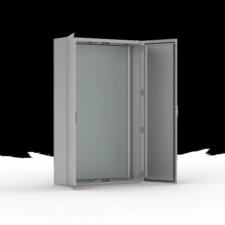 EKDS20164-316 - EKDS20164-316 ELDON Floor standing, 2000x1600x400