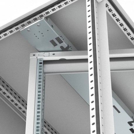 ESFB10 - ESFB10 ELDON Support bar, 1000