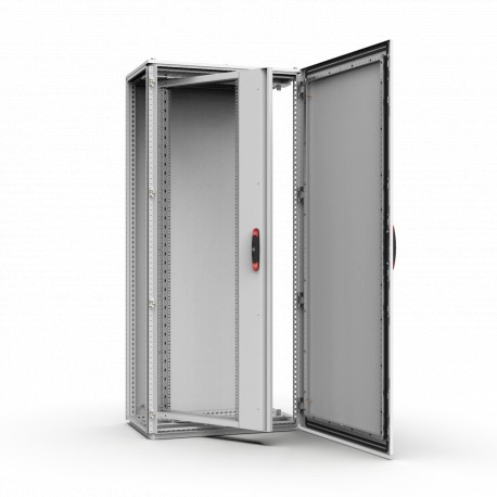 ESFS458 - ESFS458 ELDON Swing frame side, 2200 ESFS458