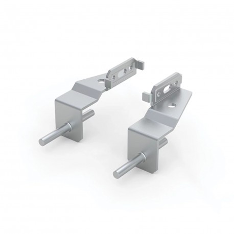 MPBB06 - MPBB06 ELDON MP bracket back to back MPBB06