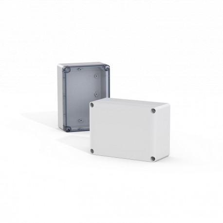 SABP131815TE - SABP131815TE ELDON Terminal box, 125x175x150