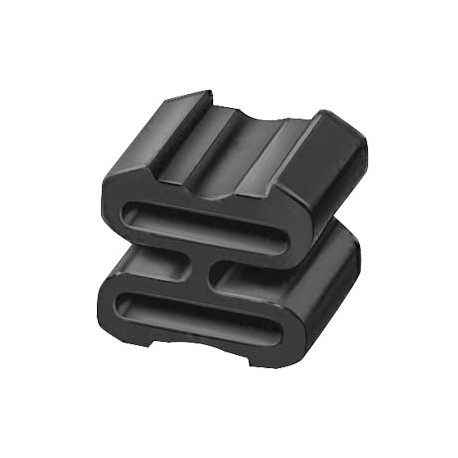 3RA1922-2C - 3RA1922-2C SIEMENS MECHANICAL CONNECTOR, INTERLOCKING AT THE FRONT FOR 3RT1.2 CONTACTOR CONSISTS OF 2 CONNE..