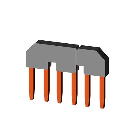 3RA1923-2B - 3RA1923-2B SIEMENS WIRING KIT (ELECTRICAL) F. STAR-DELTA STARTER, SIZES0