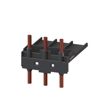 3RA1931-1AA00 - 3RA1931-1AA00 SIEMENS Link module Electrical and mechanical For 3RV1.31/3RT1.3, 3RW3 AC operation (individua..