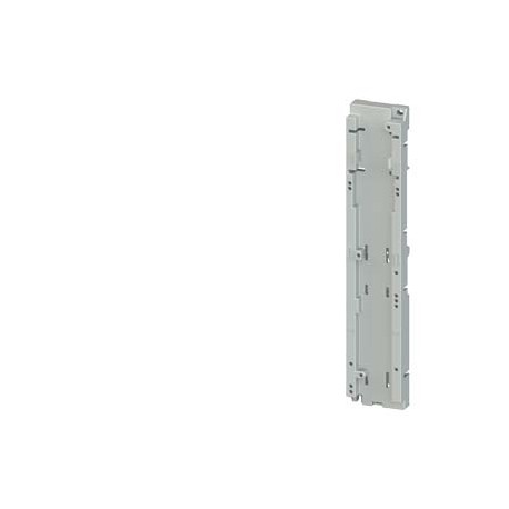3RA1932-1AA00 - 3RA1932-1AA00 SIEMENS Standard mounting rail adapter Size S2, for mechanical attachment of circuit breaker a..
