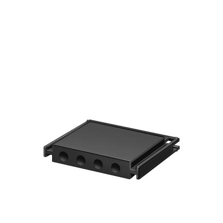 3RA1932-2G - 3RA1932-2G SIEMENS Mechanical connectors for contactor assemblies Size S2, 4-pole for reversing,contactor cl..