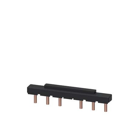 3RA1933-3E - 3RA1933-3E SIEMENS Wiring module bottom for contactor assemblies S2 with 10 mm distance between the contacto..