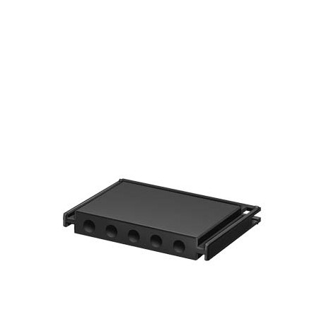 3RA1942-2G - 3RA1942-2G SIEMENS Mechanical connectors for contactor assemblies Size S3, 4-pole for reversing,contactor cl..