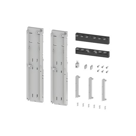 3RA1943-1B - 3RA1943-1B SIEMENS Wiring kit Electrical and mechanical Complete for feeders Fuseless, Size S3 For installat..