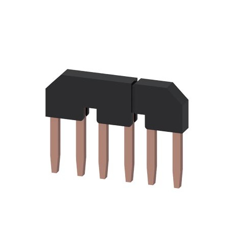 3RA1943-2C - 3RA1943-2C SIEMENS Wiring kit electrical for star-delta (wye-delta) starter Size S3, S3, S2 !!! Phased-out p..