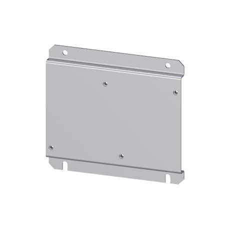 3RA1952-2A - 3RA1952-2A SIEMENS Base plate for mounting of combination of two contactors (2x 3RT1.5) for reversing