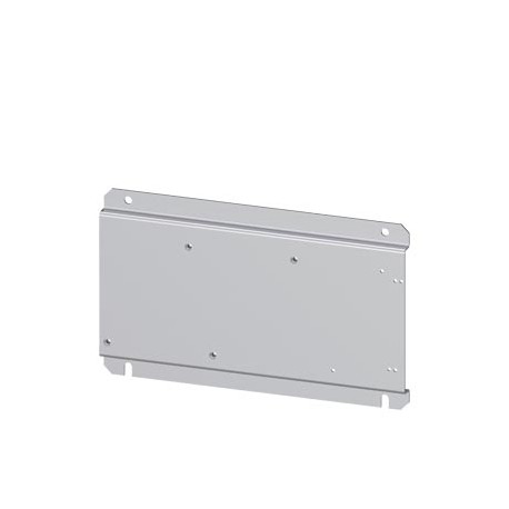3RA1952-2E - 3RA1952-2E SIEMENS Base plate for mounting of combination of three contactors (2x 3RT1.5, 1x 3RT2.4) for sta..