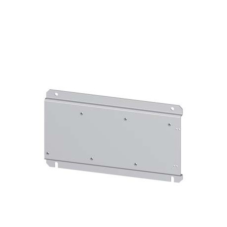 3RA1952-2F - 3RA1952-2F SIEMENS Base plate for mounting of combination of three contactors (3x 3RT1.5) for star-delta (wy..