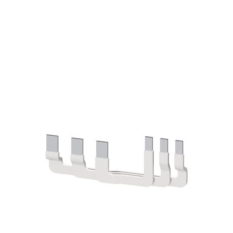 3RA1953-3E - 3RA1953-3E SIEMENS Connector for YD starter size S6-S6-S3 Size S3 3RT1 with AC coil ! Phased-out product! Su..