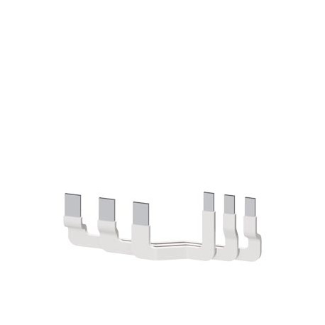 3RA1953-3F - 3RA1953-3F SIEMENS Connector for YD starter size S6-S6-S3 Size S3 3RT1 with DC coil ! Phased-out product! Su..